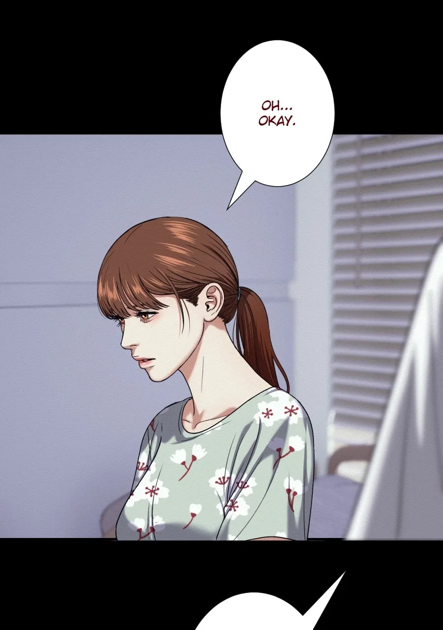 I’m Dating a Psychopath Chapter 80 – Page 35