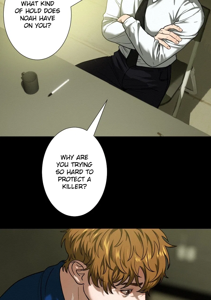 I’m Dating a Psychopath Chapter 80 – Page 39