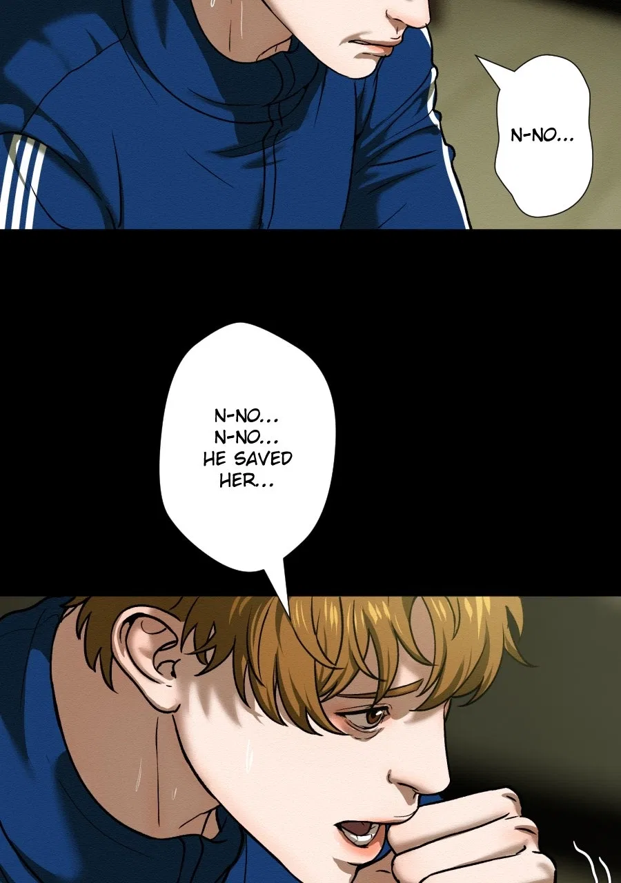 I’m Dating a Psychopath Chapter 80 – Page 40