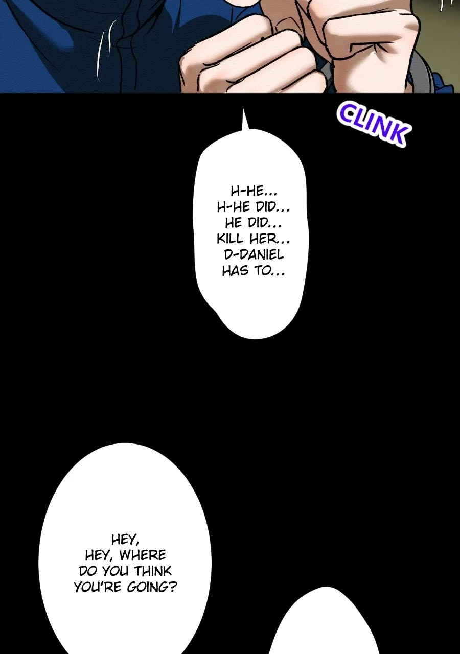 I’m Dating a Psychopath Chapter 80 – Page 41