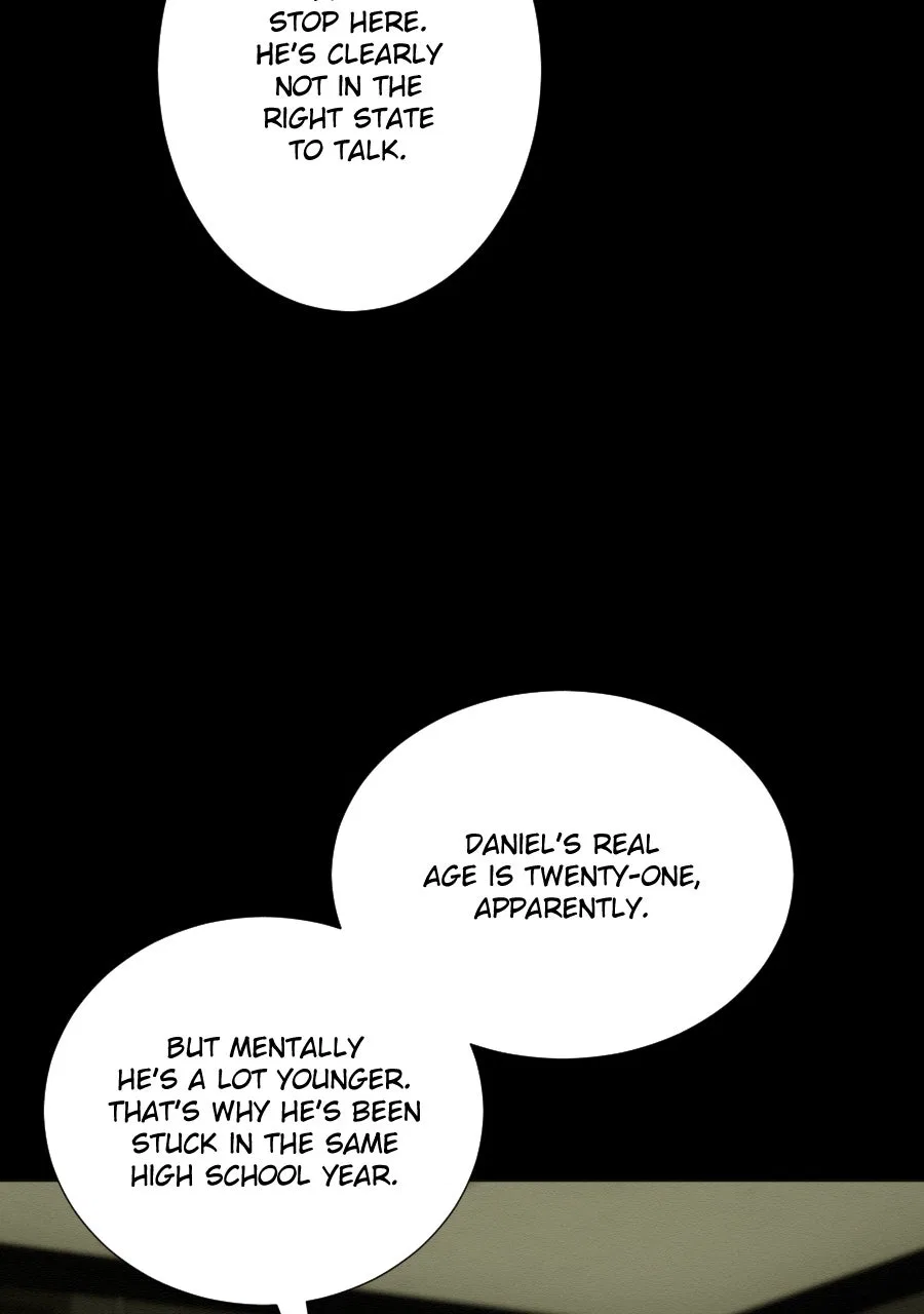 I’m Dating a Psychopath Chapter 80 – Page 43