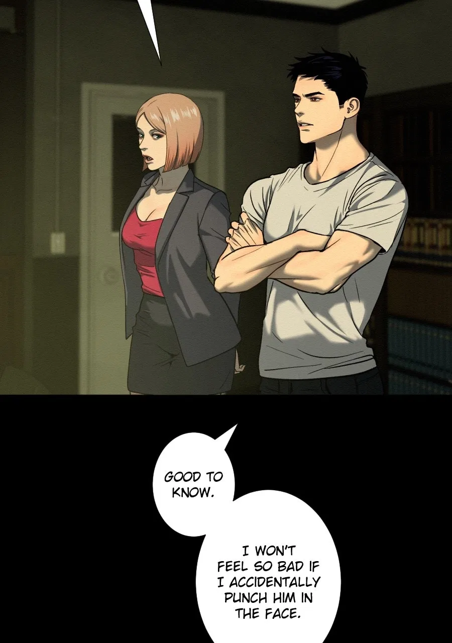 I’m Dating a Psychopath Chapter 80 – Page 44