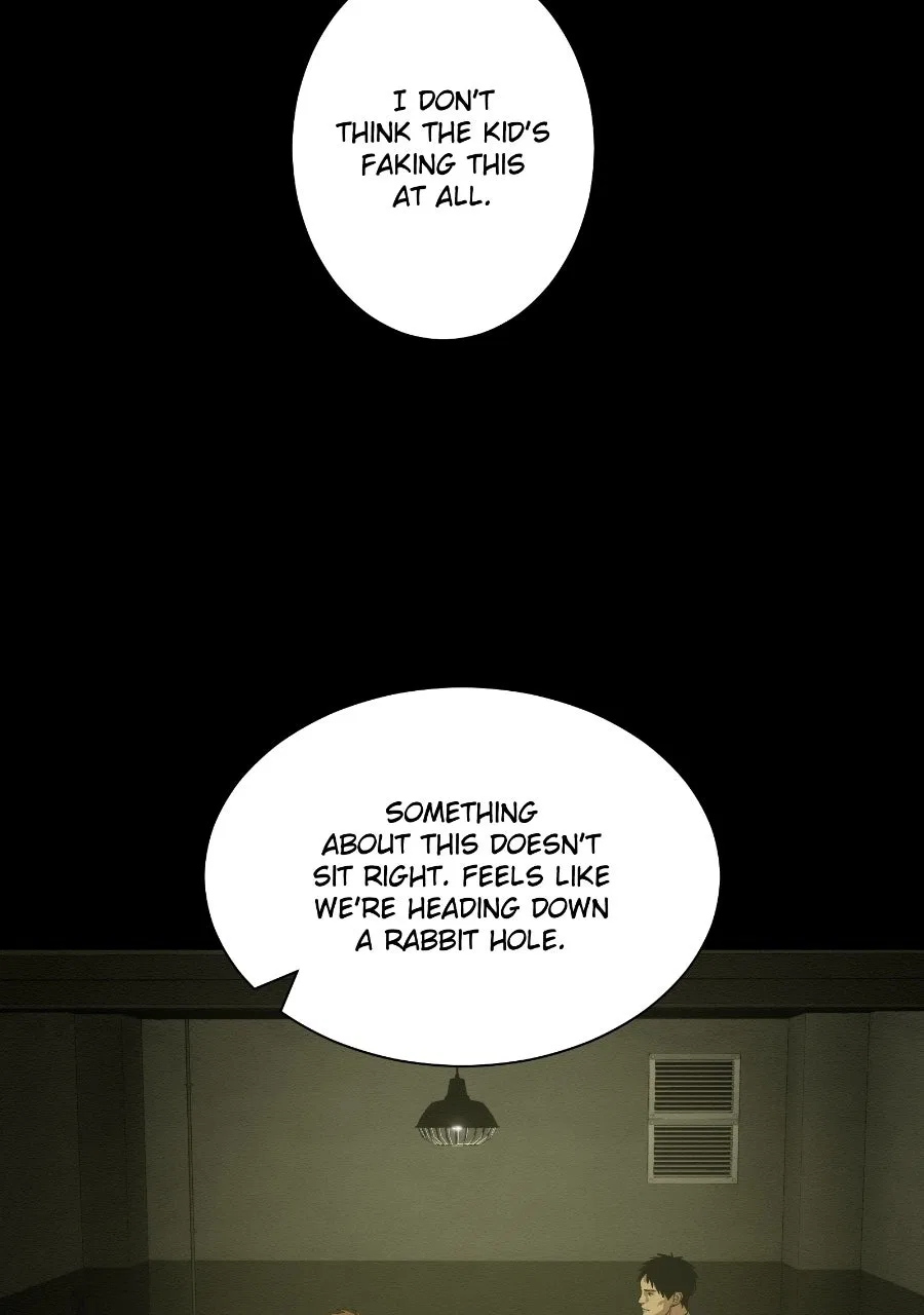 I’m Dating a Psychopath Chapter 80 – Page 46