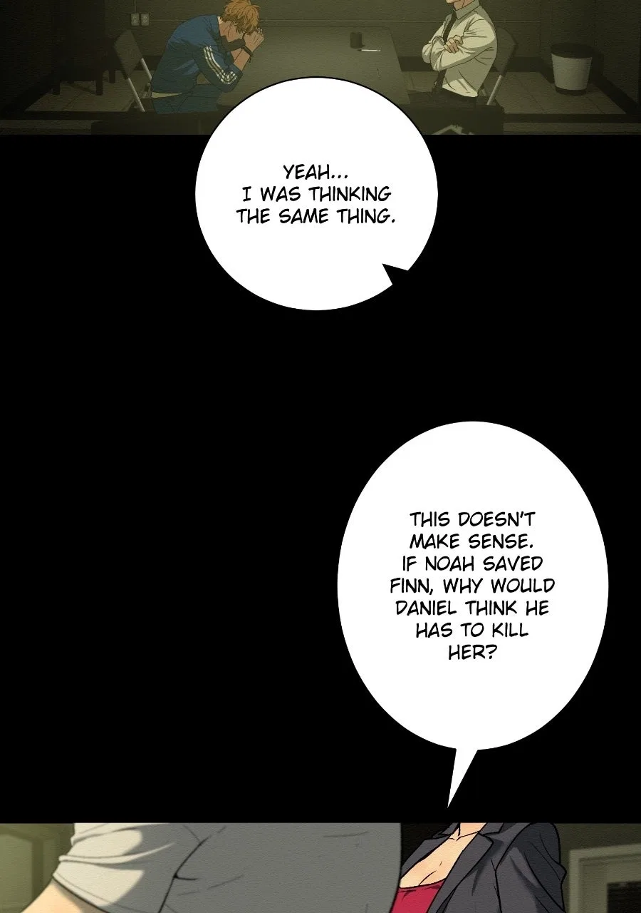 I’m Dating a Psychopath Chapter 80 – Page 47
