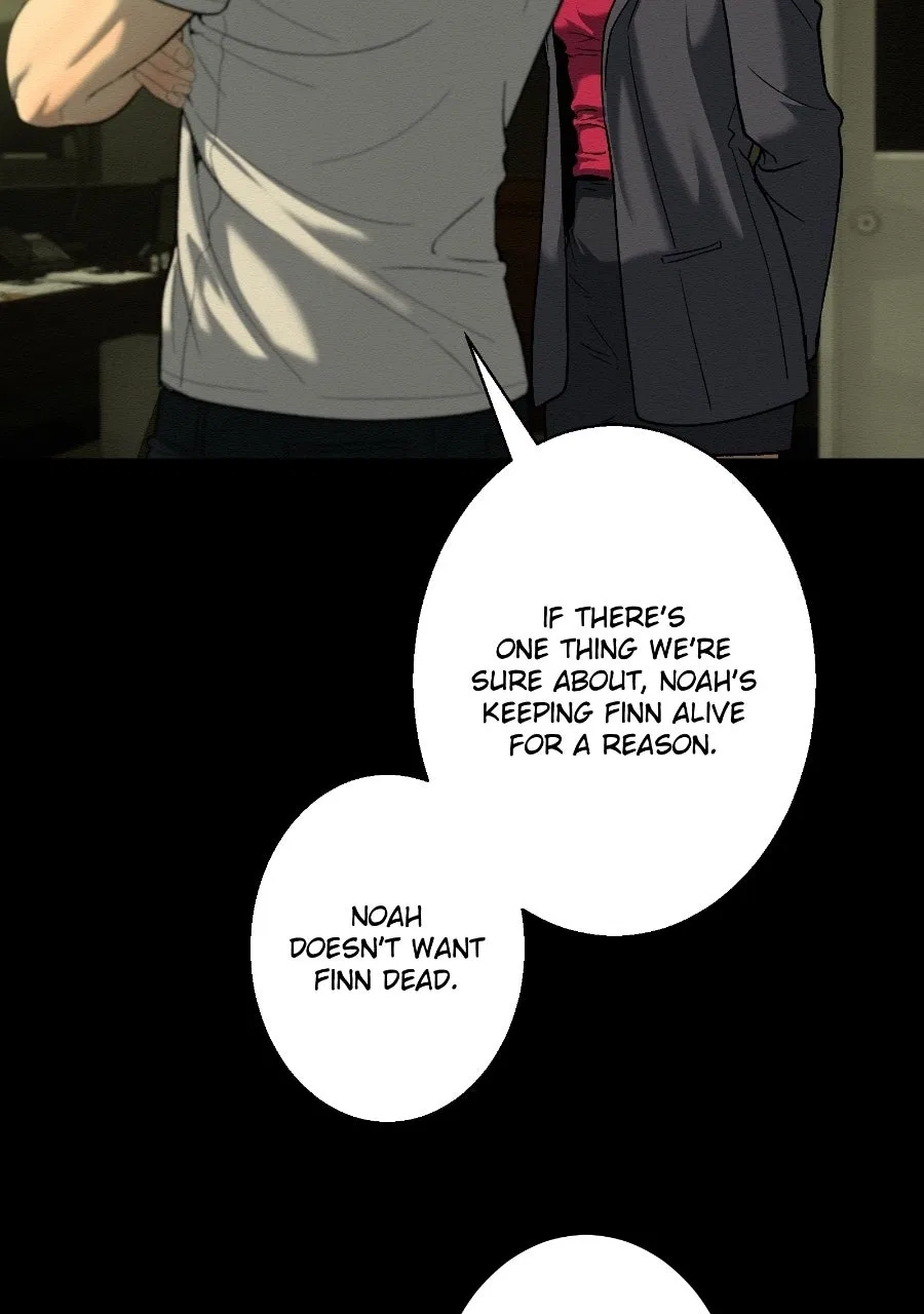 I’m Dating a Psychopath Chapter 80 – Page 48