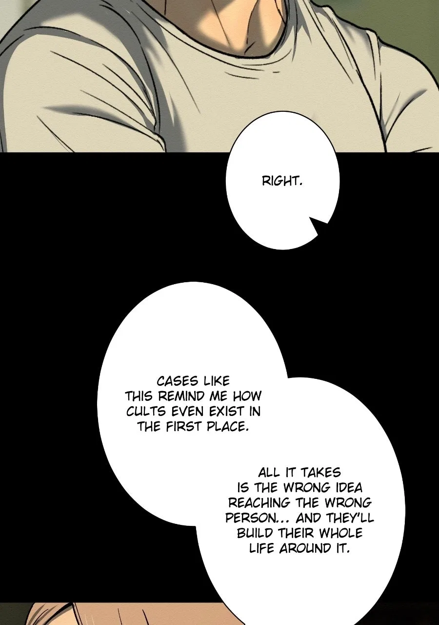 I’m Dating a Psychopath Chapter 80 – Page 51