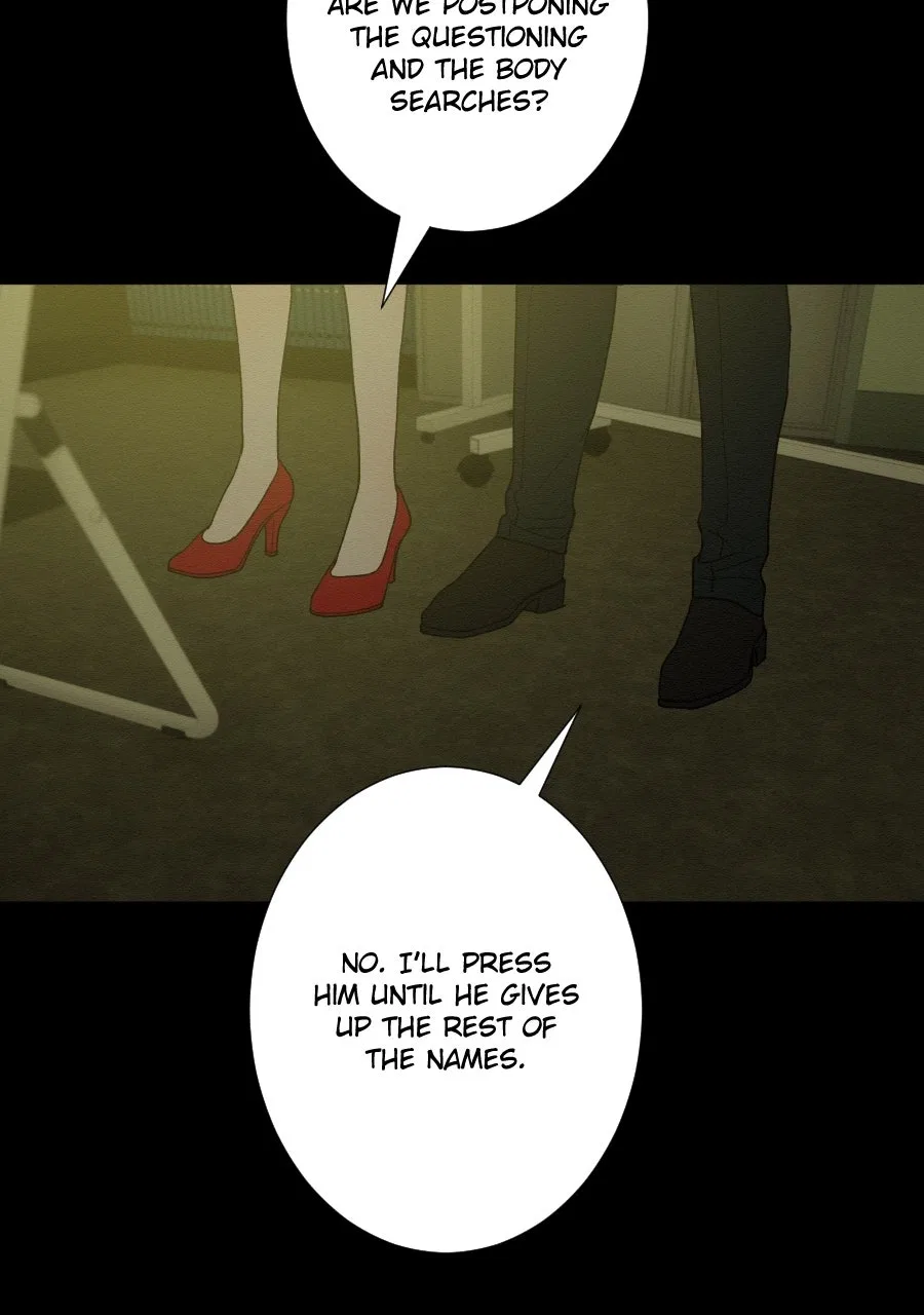 I’m Dating a Psychopath Chapter 80 – Page 54