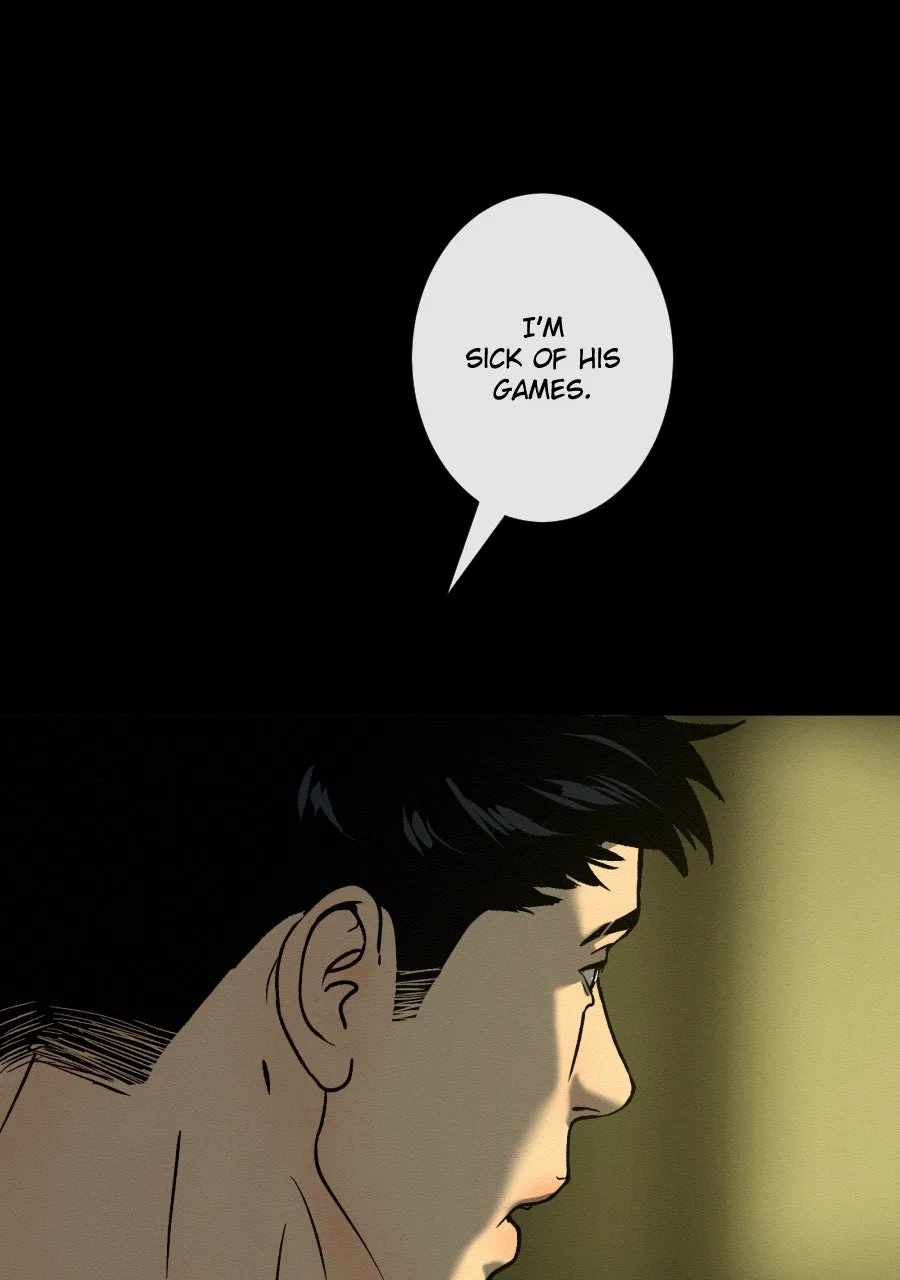 I’m Dating a Psychopath Chapter 80 – Page 55