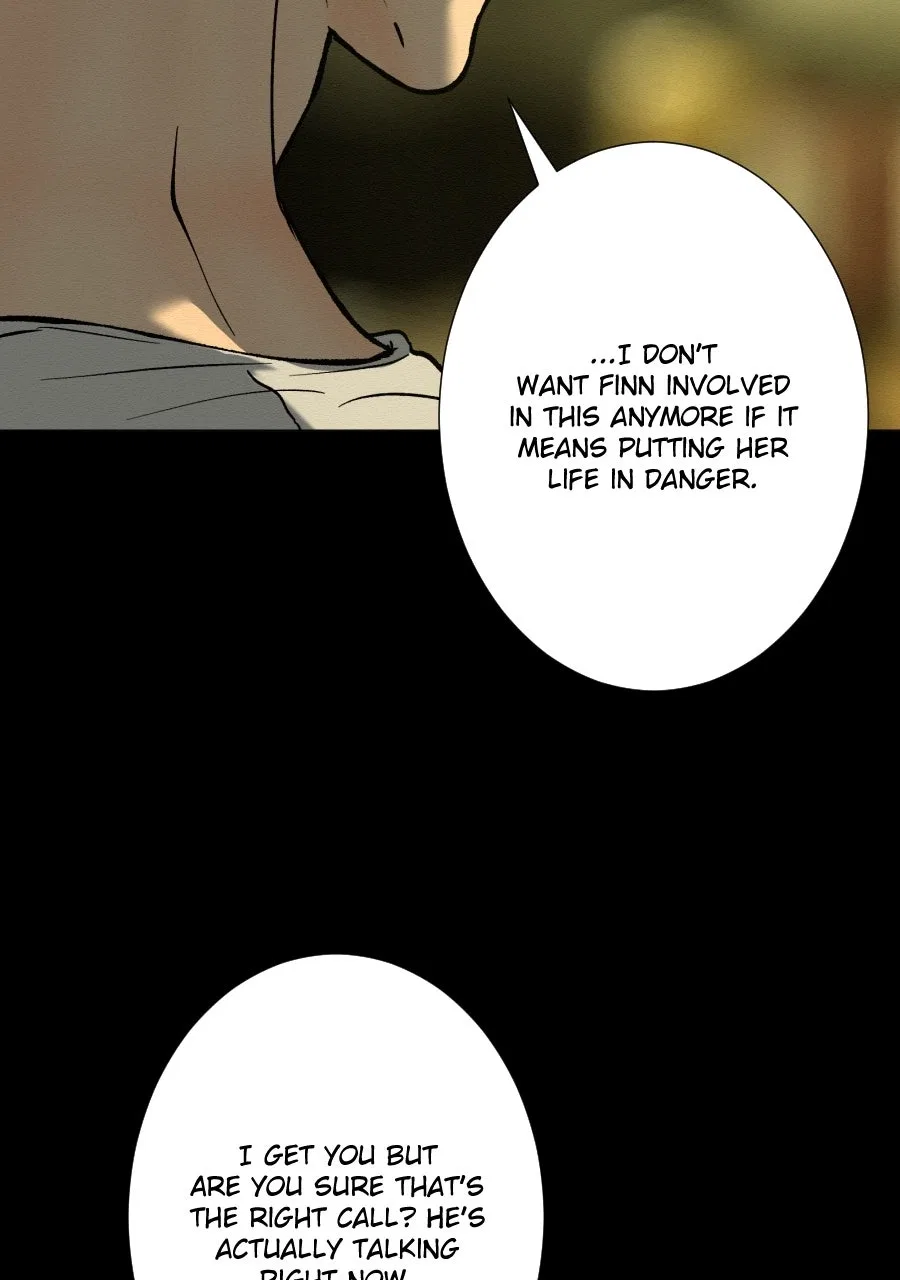 I’m Dating a Psychopath Chapter 80 – Page 56