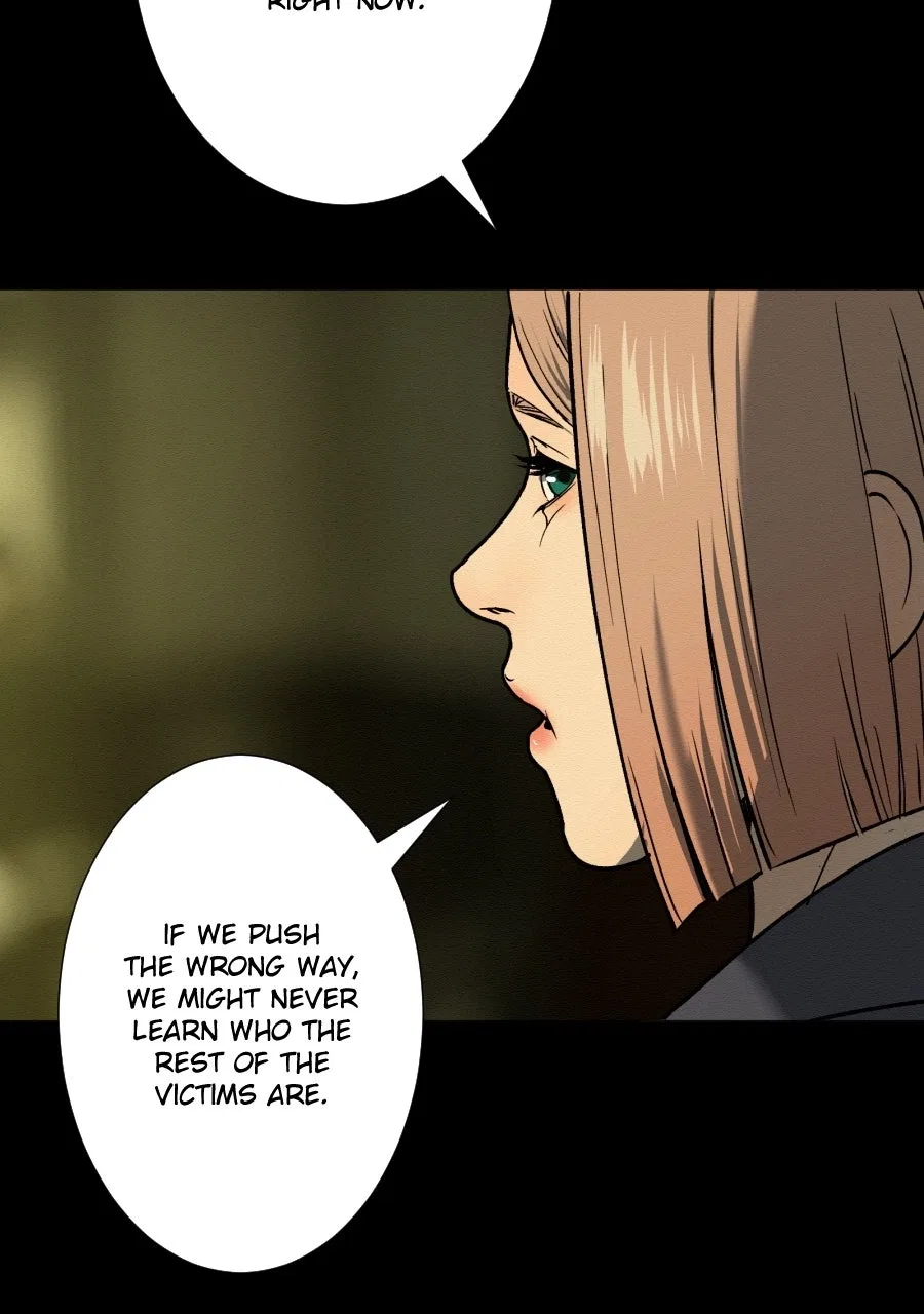 I’m Dating a Psychopath Chapter 80 – Page 57