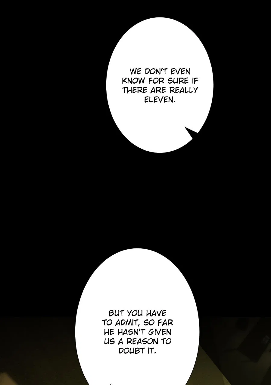 I’m Dating a Psychopath Chapter 80 – Page 58