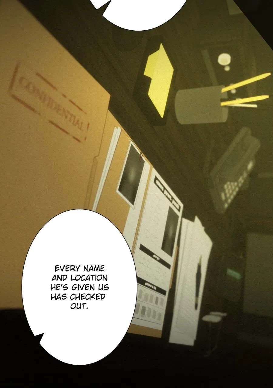 I’m Dating a Psychopath Chapter 80 – Page 59