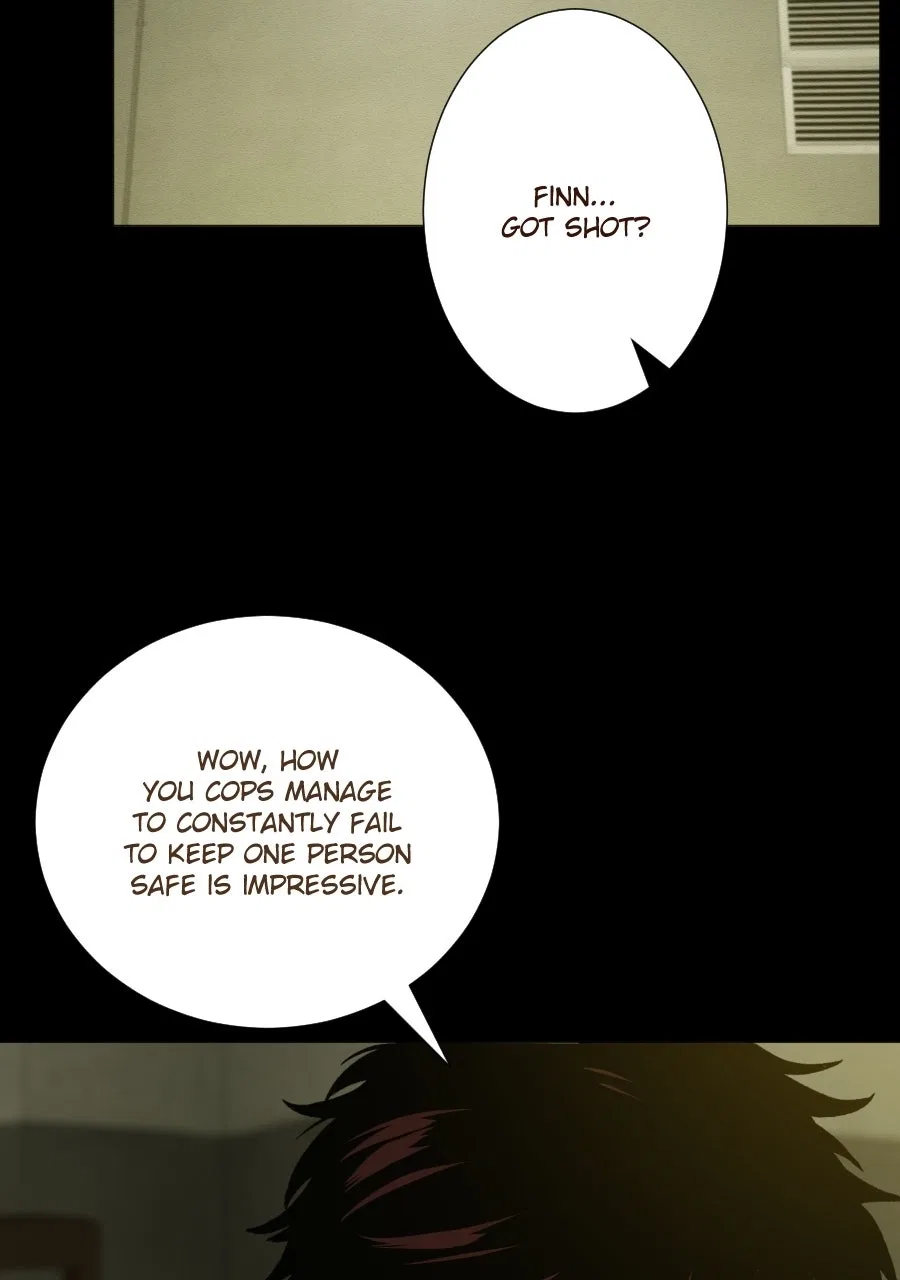 I’m Dating a Psychopath Chapter 80 – Page 63