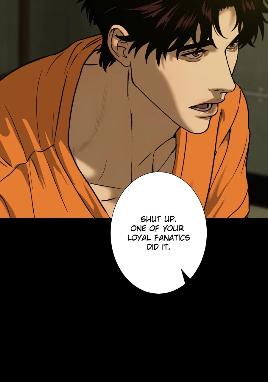 I’m Dating a Psychopath Chapter 80 – Page 64