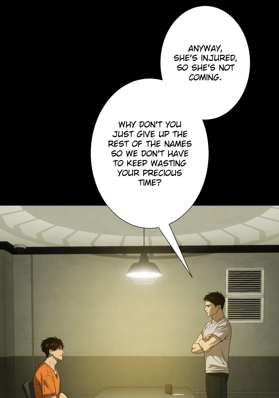 I’m Dating a Psychopath Chapter 80 – Page 65