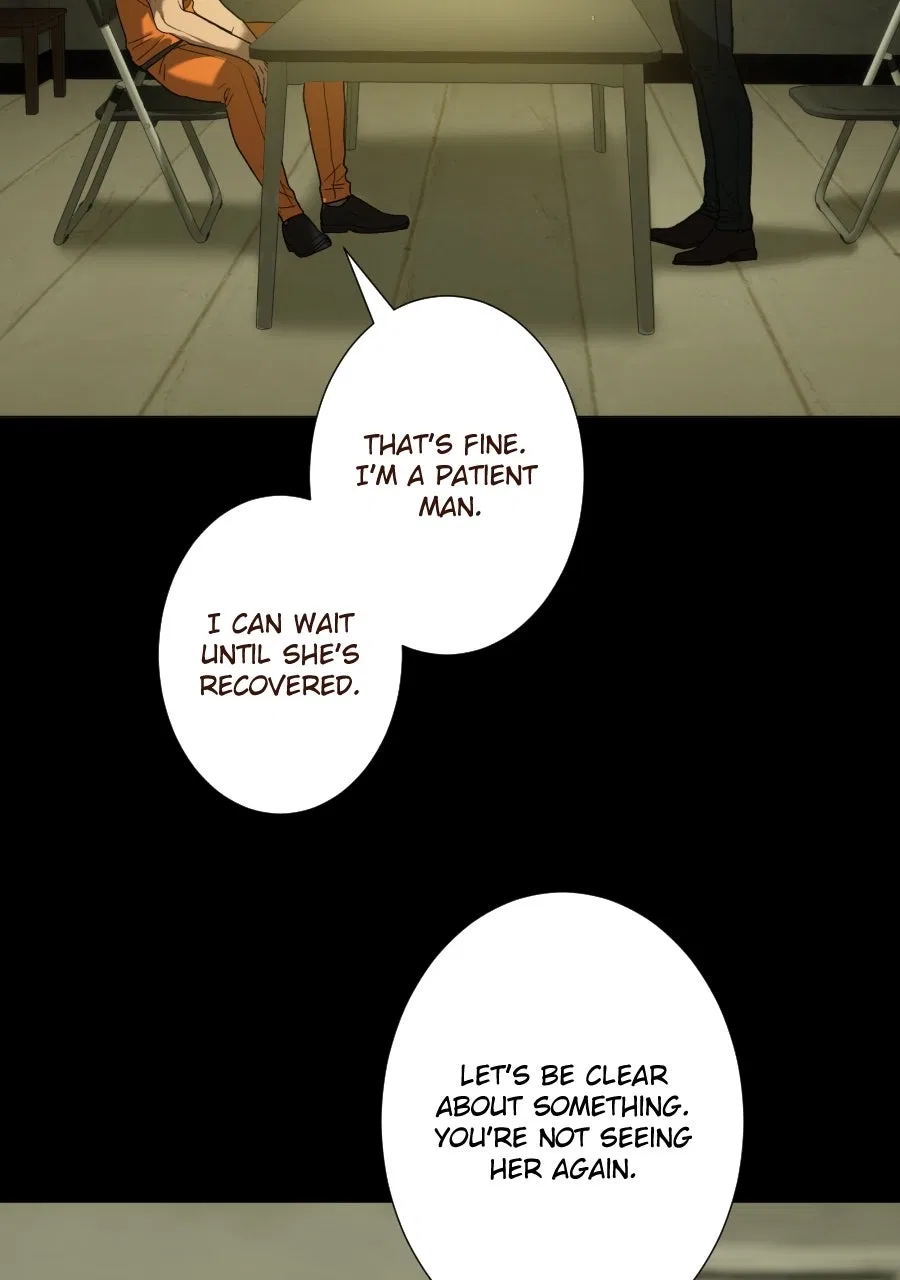 I’m Dating a Psychopath Chapter 80 – Page 66