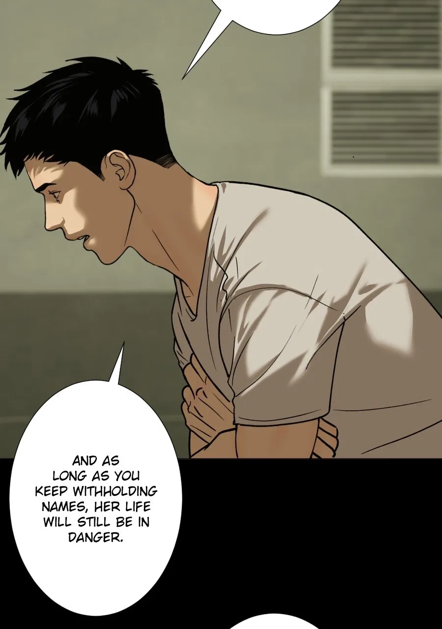 I’m Dating a Psychopath Chapter 80 – Page 67
