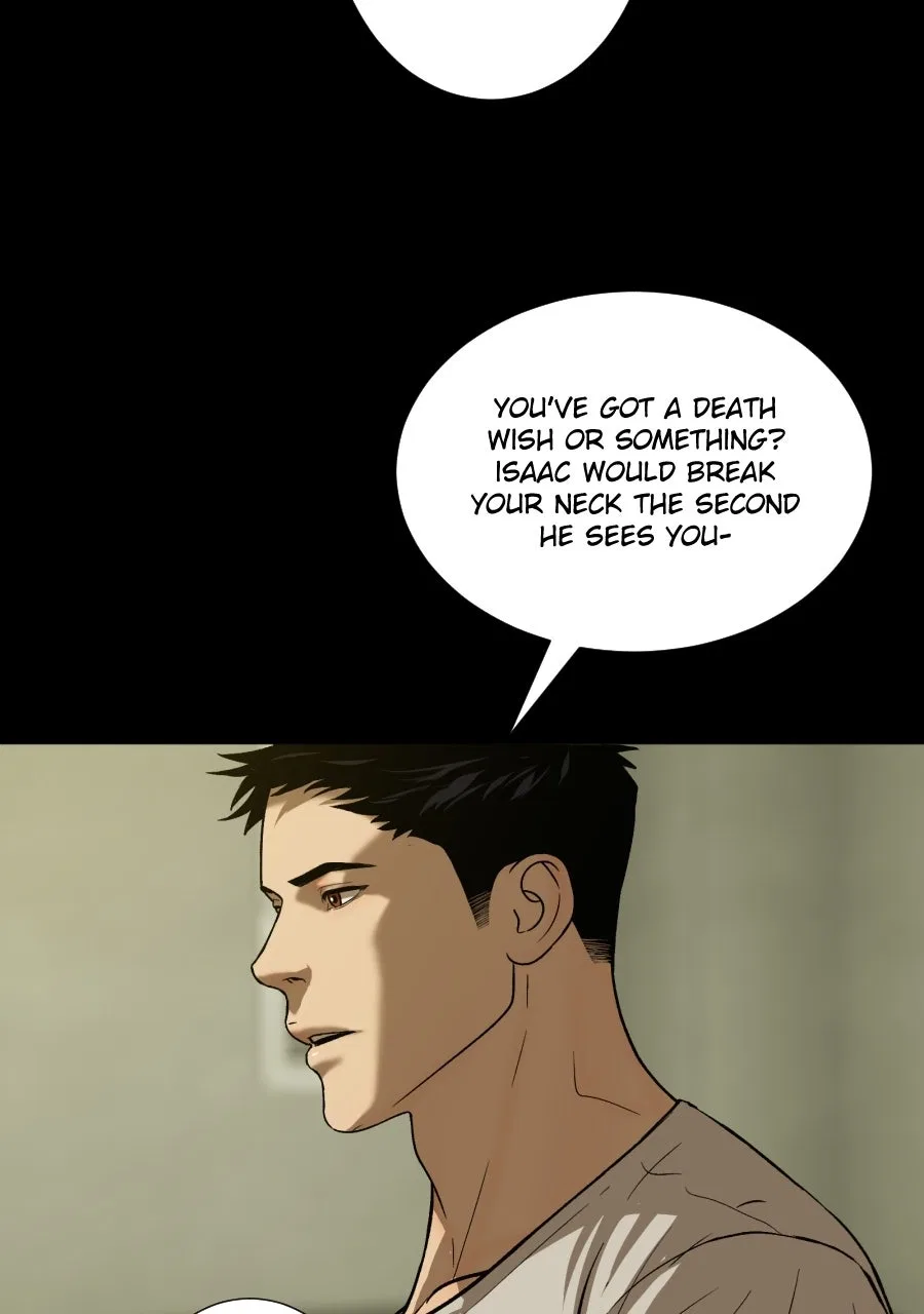 I’m Dating a Psychopath Chapter 80 – Page 69