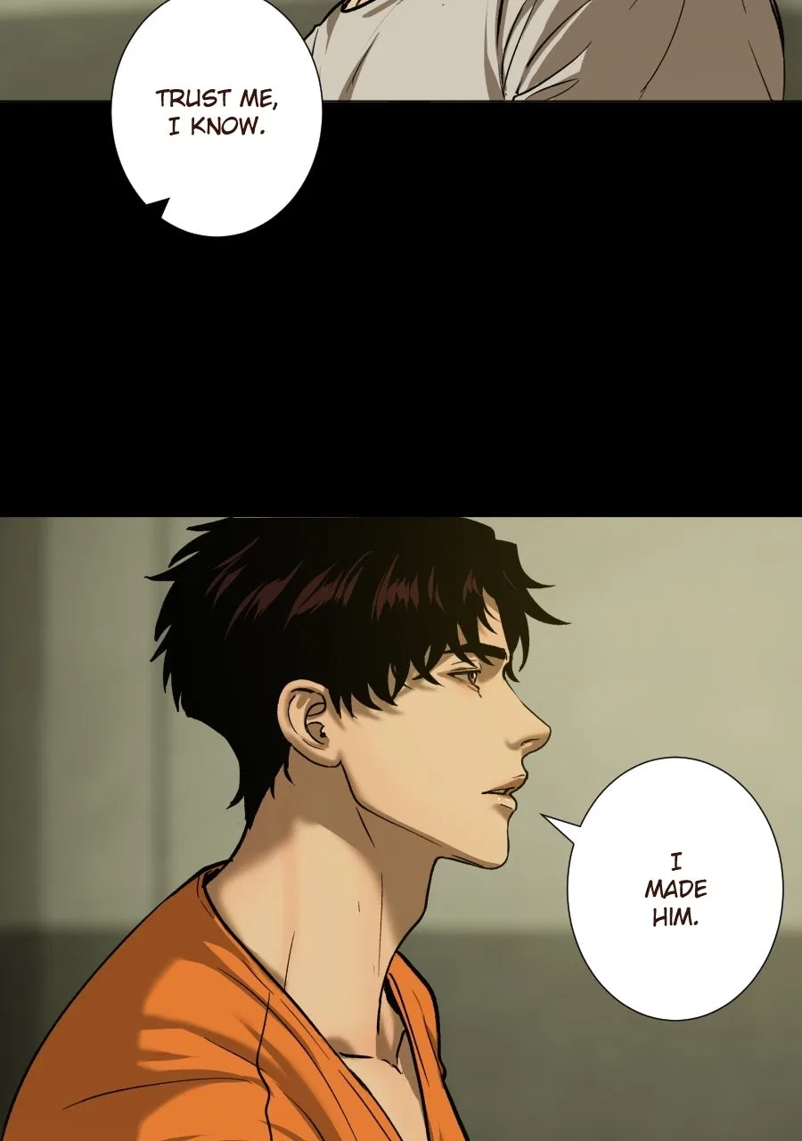 I’m Dating a Psychopath Chapter 80 – Page 70