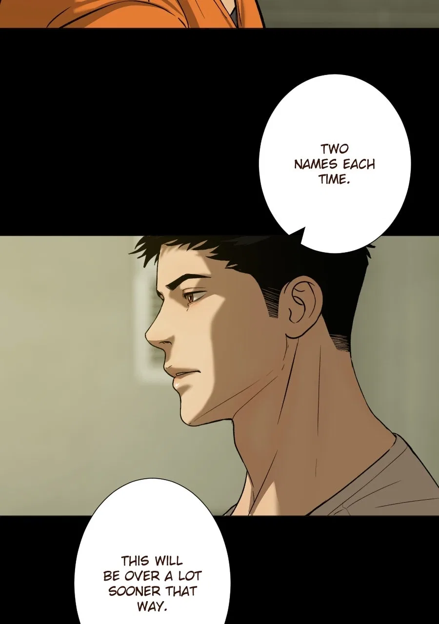 I’m Dating a Psychopath Chapter 80 – Page 71