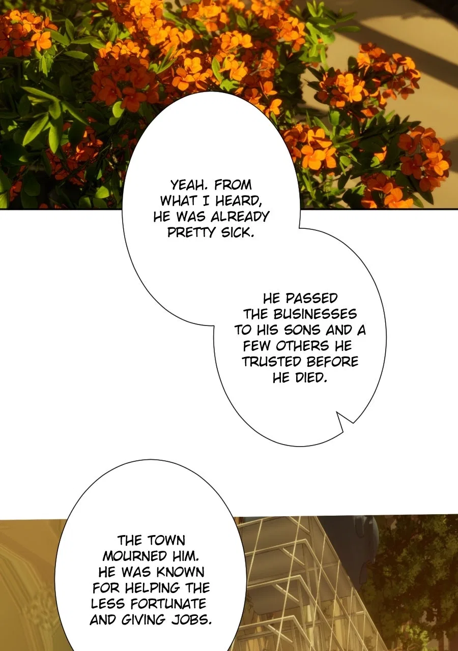 I’m Dating a Psychopath Chapter 79 – Page 2