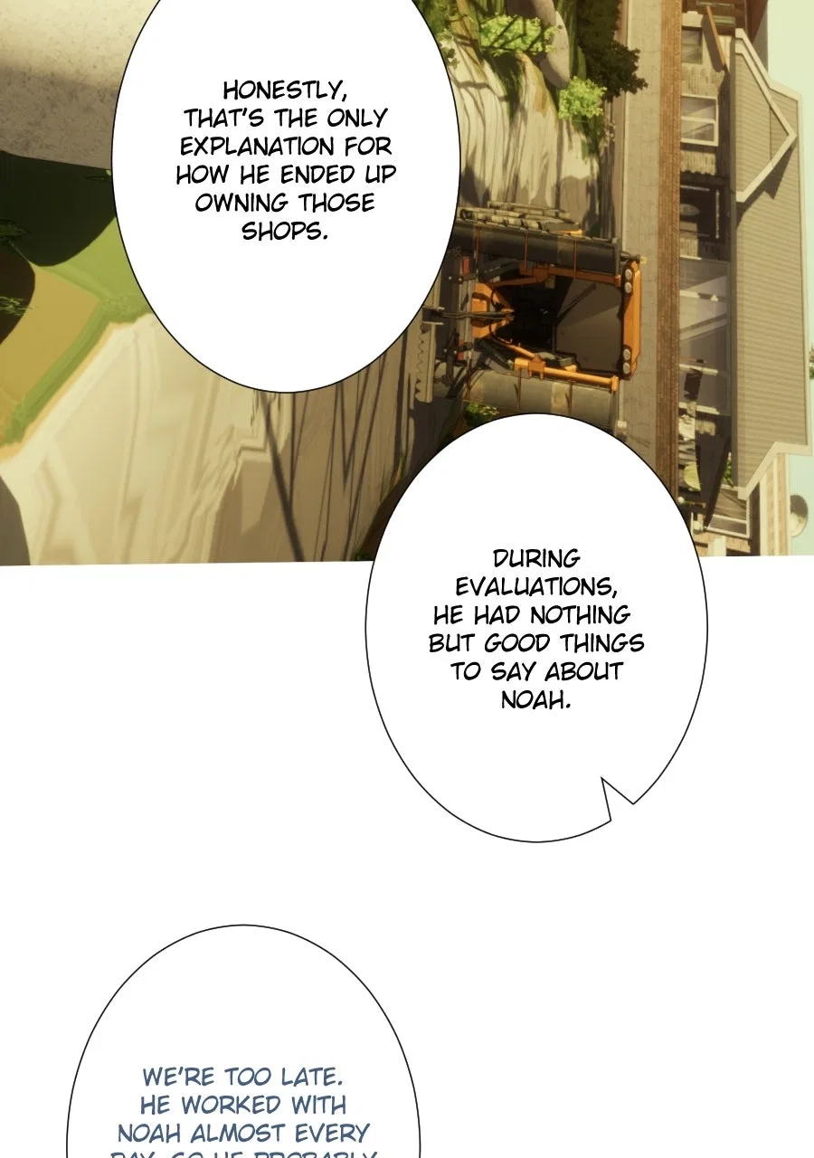 I’m Dating a Psychopath Chapter 79 – Page 4