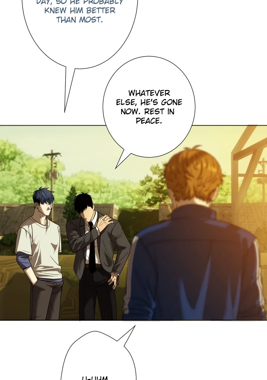 I’m Dating a Psychopath Chapter 79 – Page 5