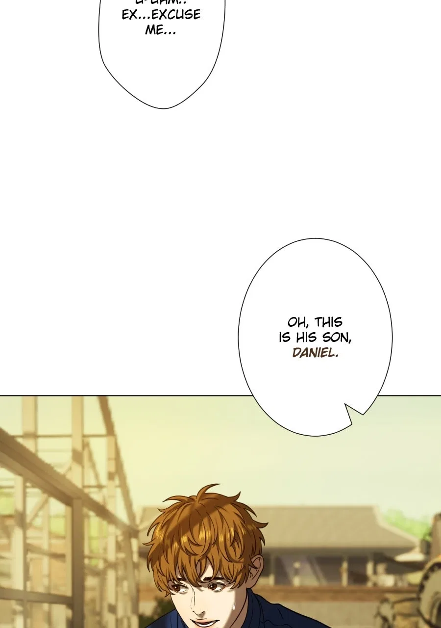 I’m Dating a Psychopath Chapter 79 – Page 6