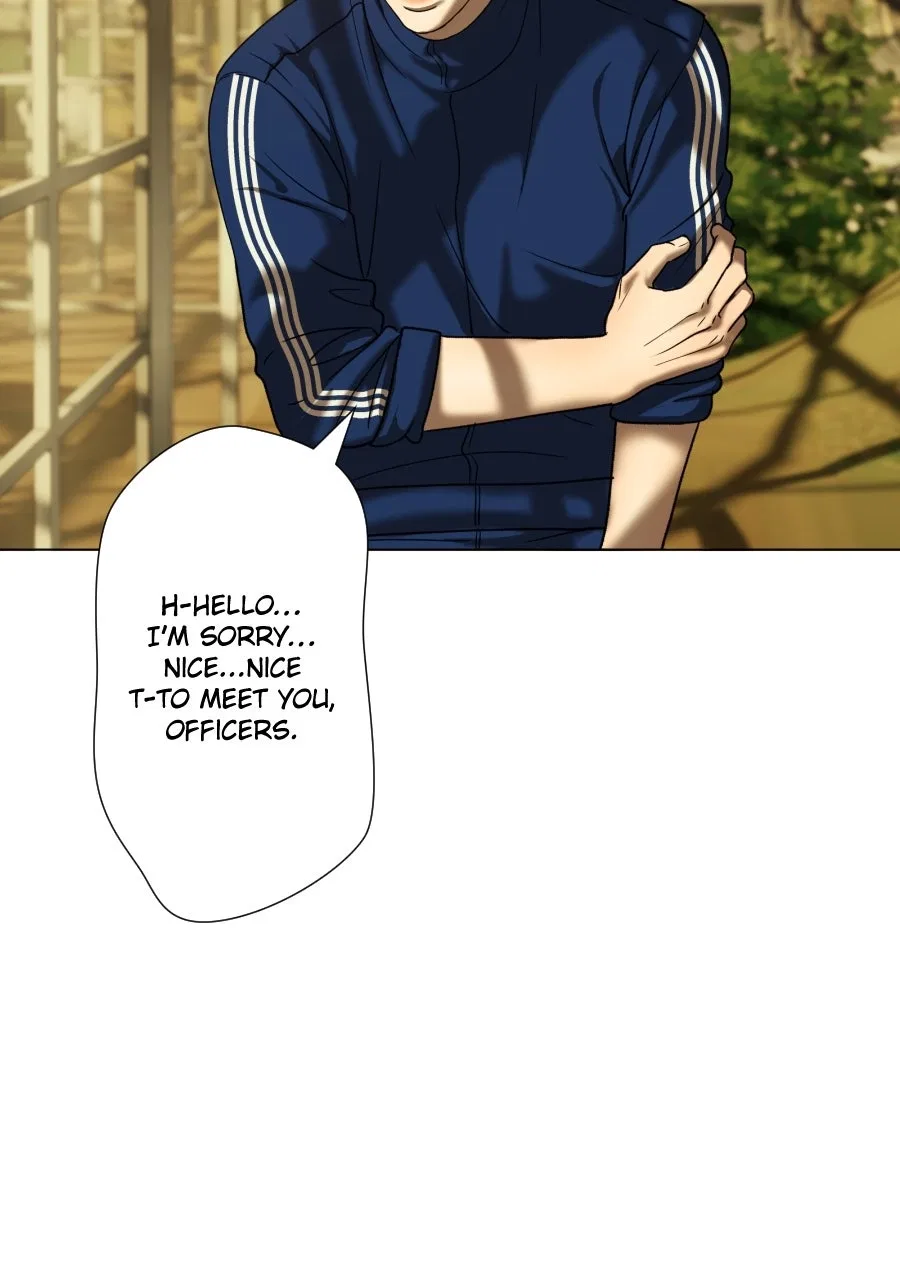 I’m Dating a Psychopath Chapter 79 – Page 7