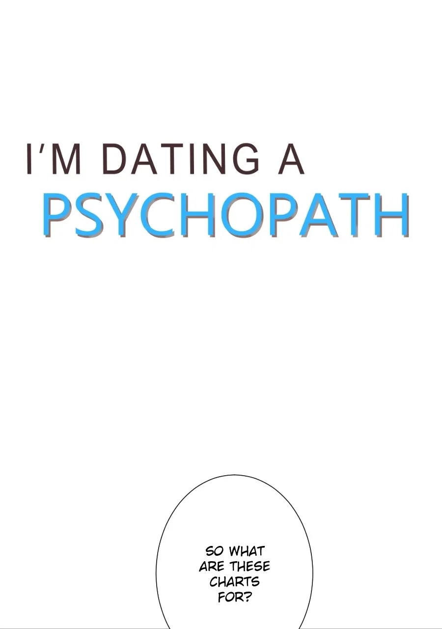 I’m Dating a Psychopath Chapter 79 – Page 8