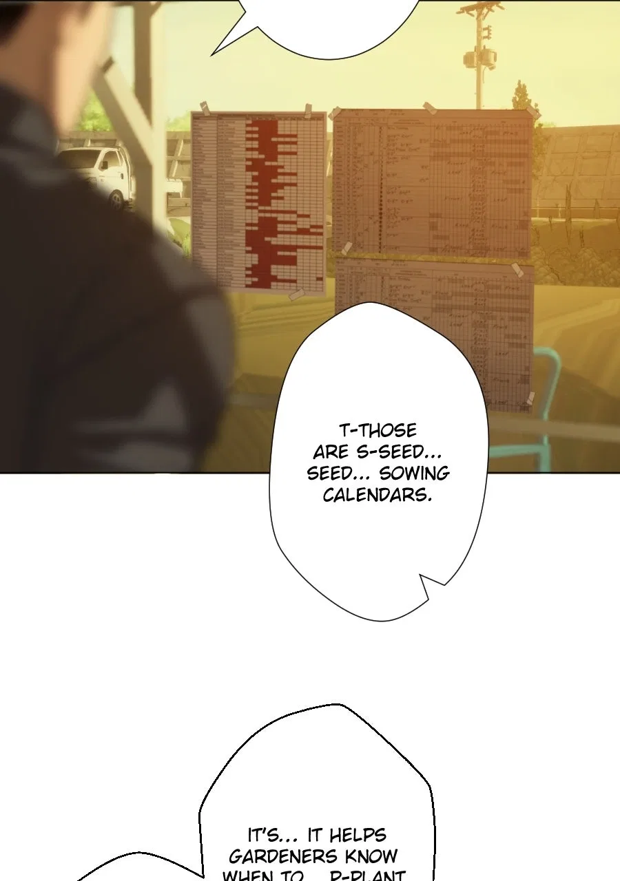 I’m Dating a Psychopath Chapter 79 – Page 9