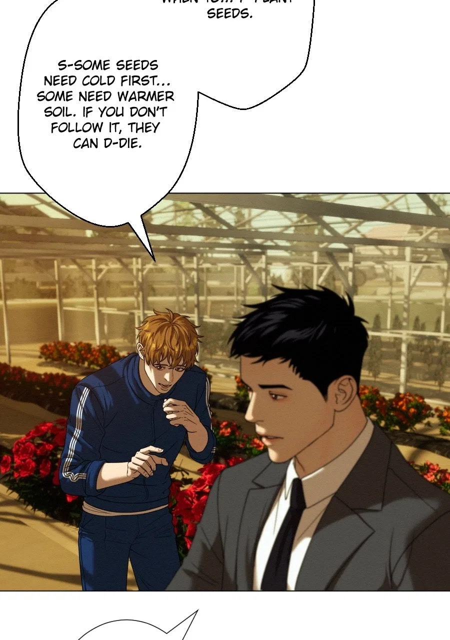 I’m Dating a Psychopath Chapter 79 – Page 10