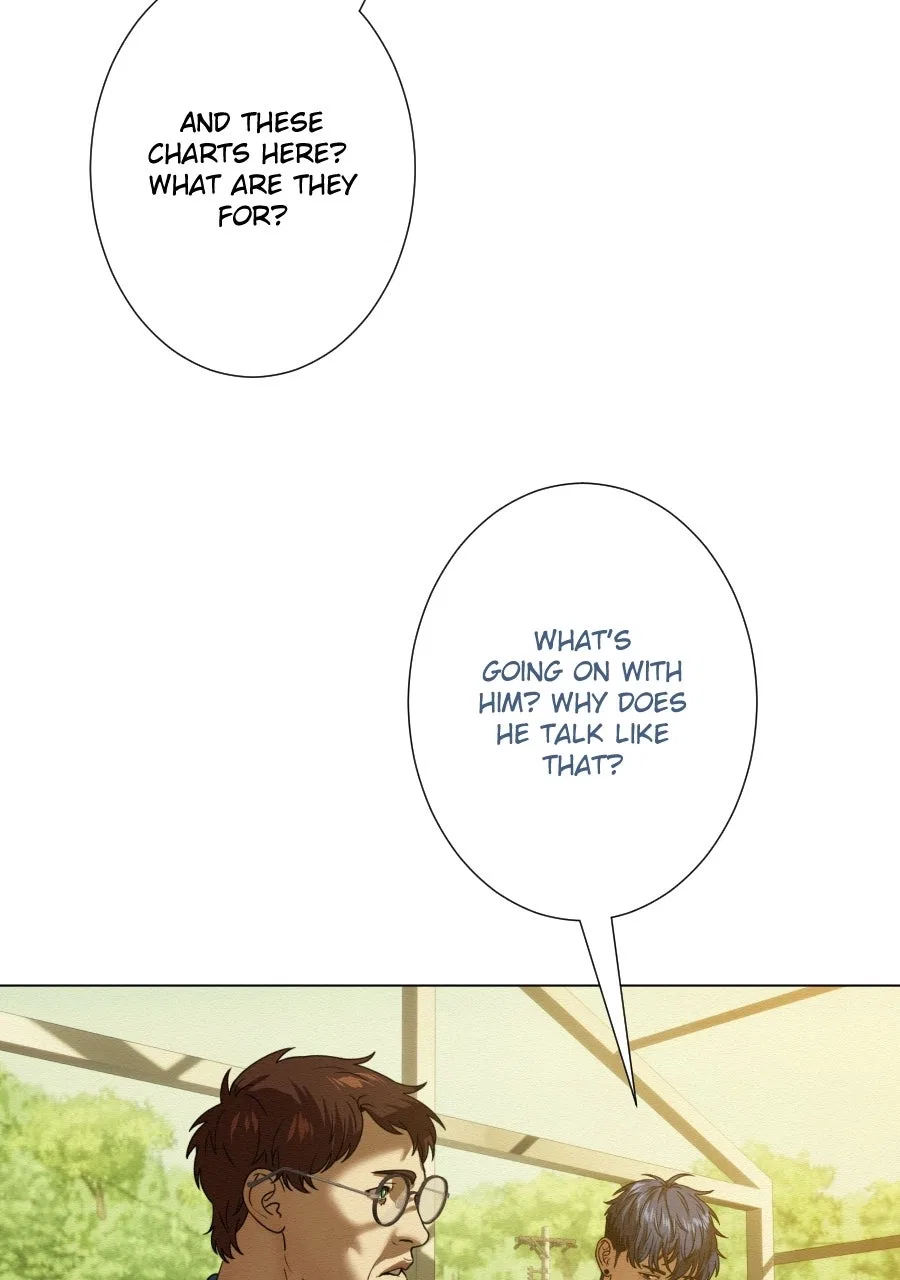 I’m Dating a Psychopath Chapter 79 – Page 11