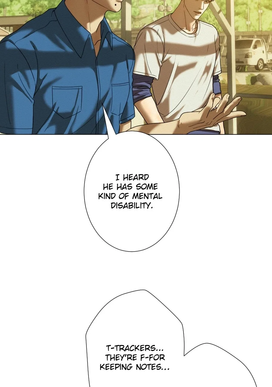 I’m Dating a Psychopath Chapter 79 – Page 12