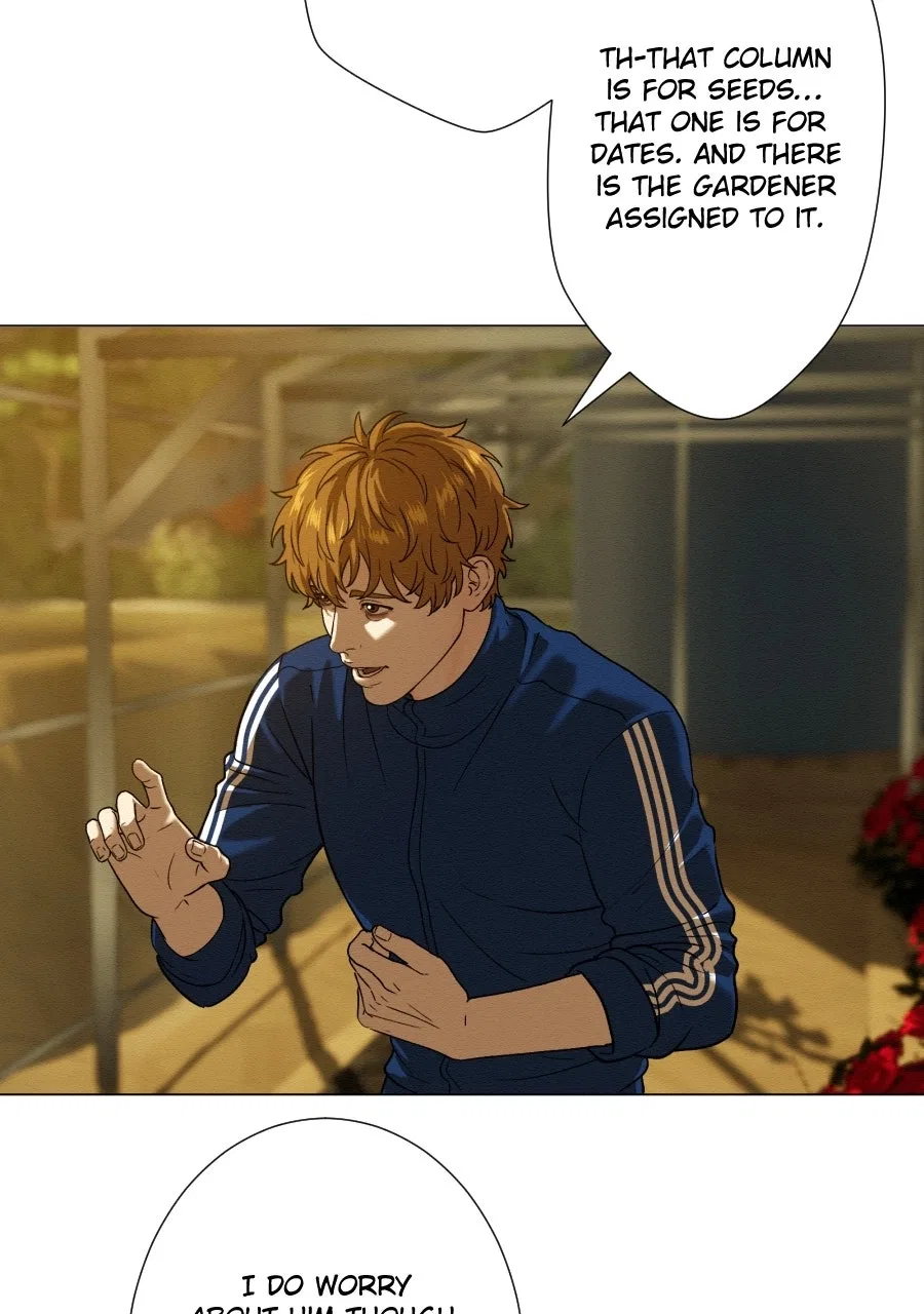 I’m Dating a Psychopath Chapter 79 – Page 13