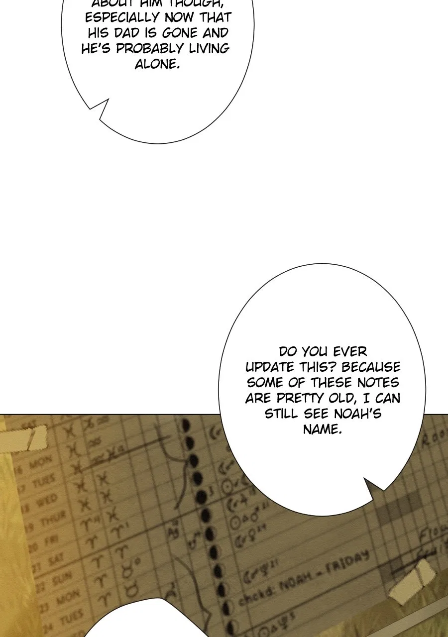 I’m Dating a Psychopath Chapter 79 – Page 14