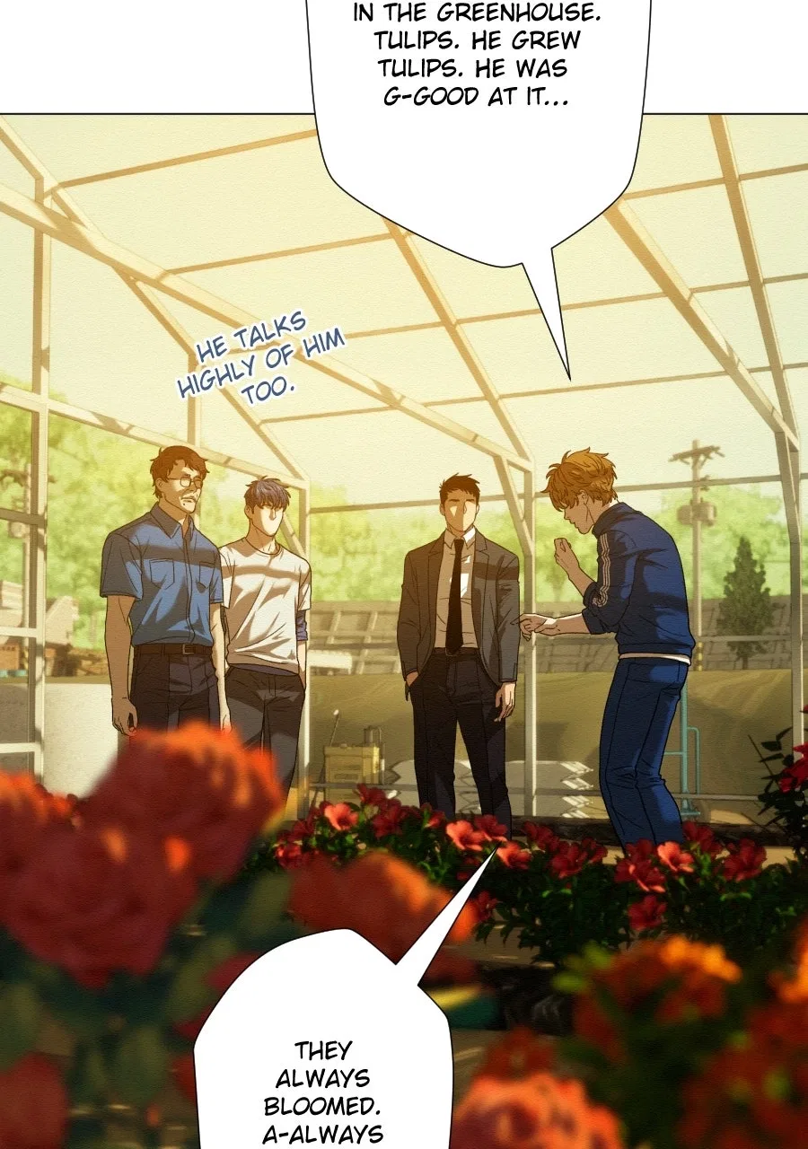 I’m Dating a Psychopath Chapter 79 – Page 16