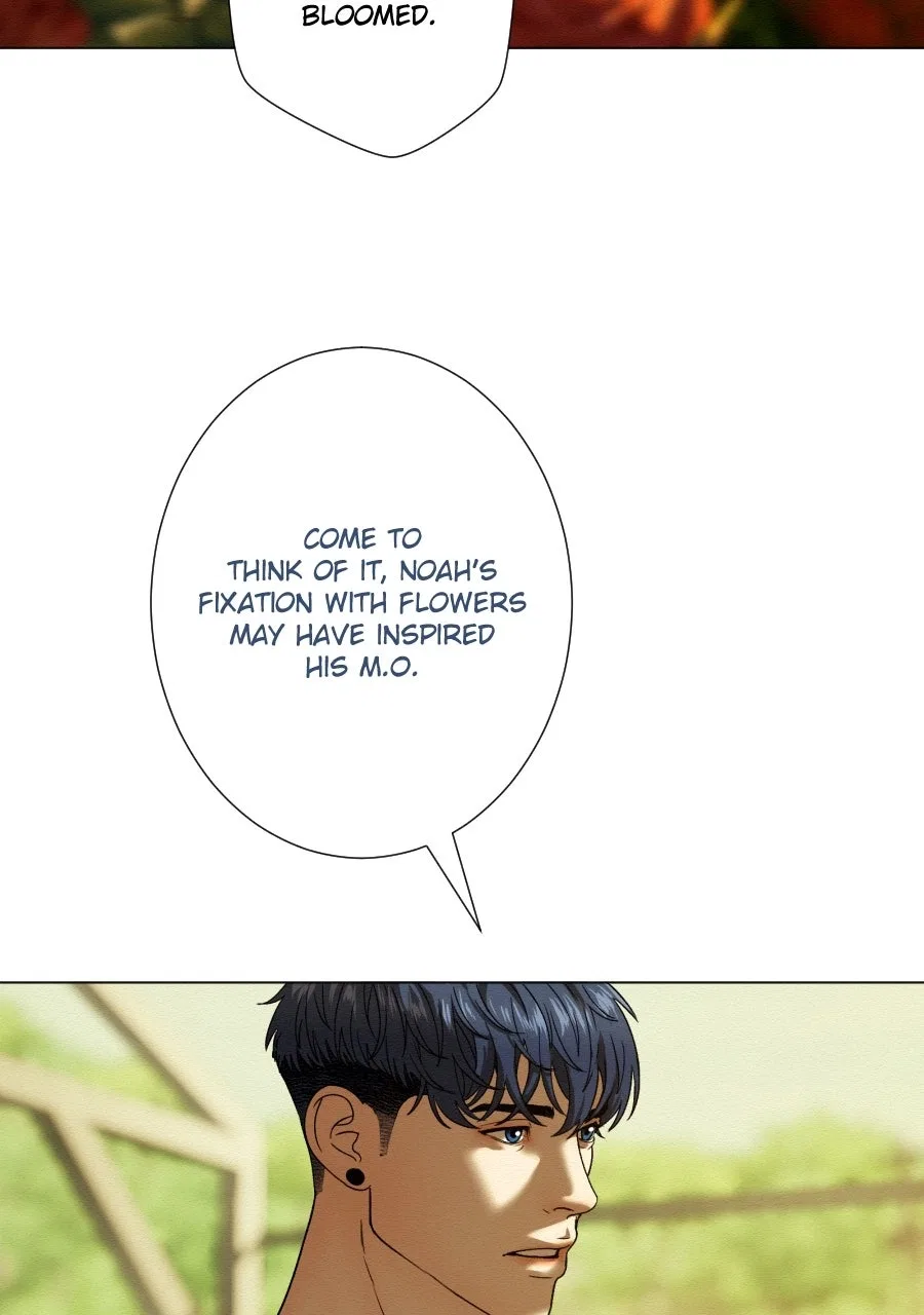 I’m Dating a Psychopath Chapter 79 – Page 17
