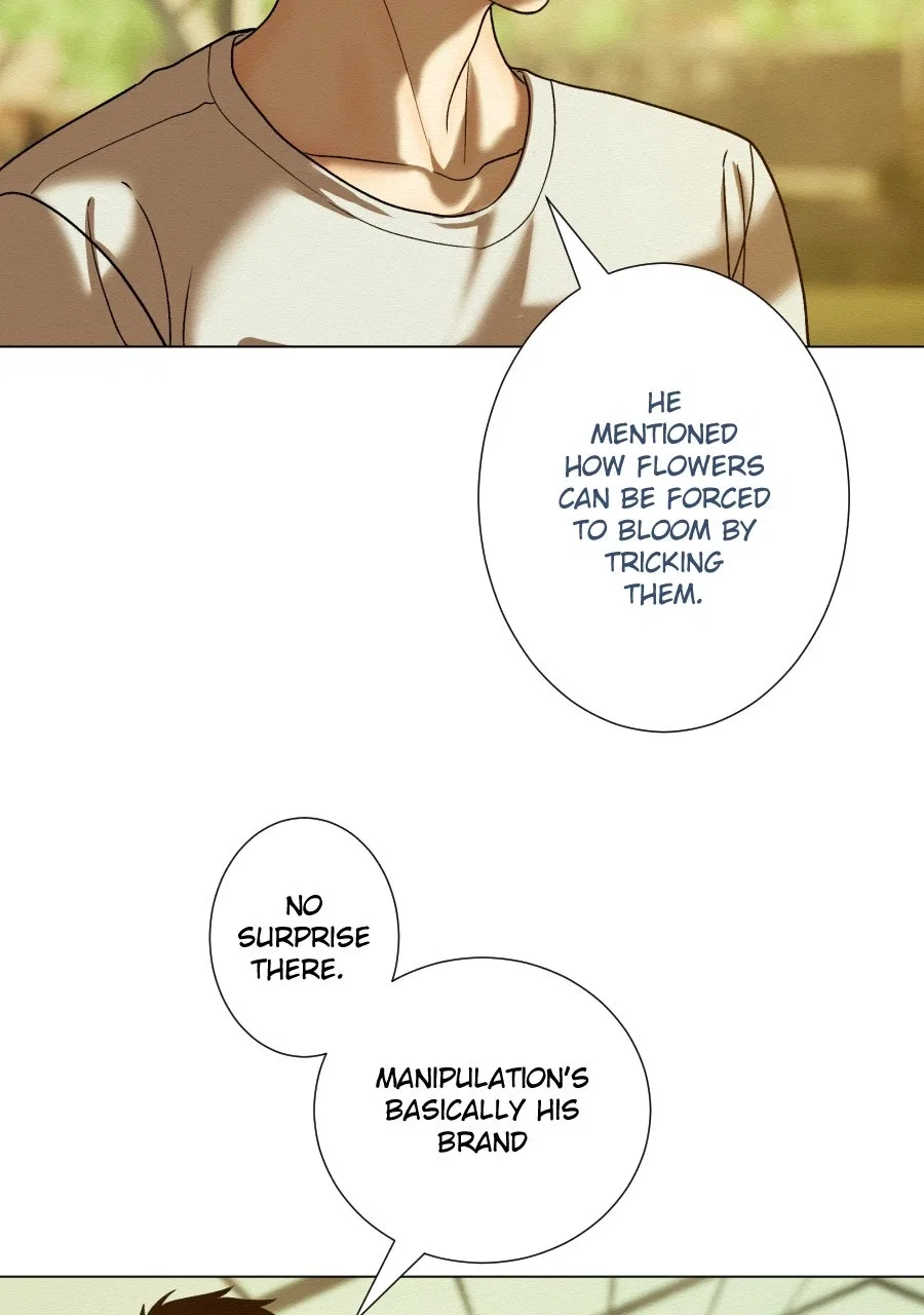 I’m Dating a Psychopath Chapter 79 – Page 18