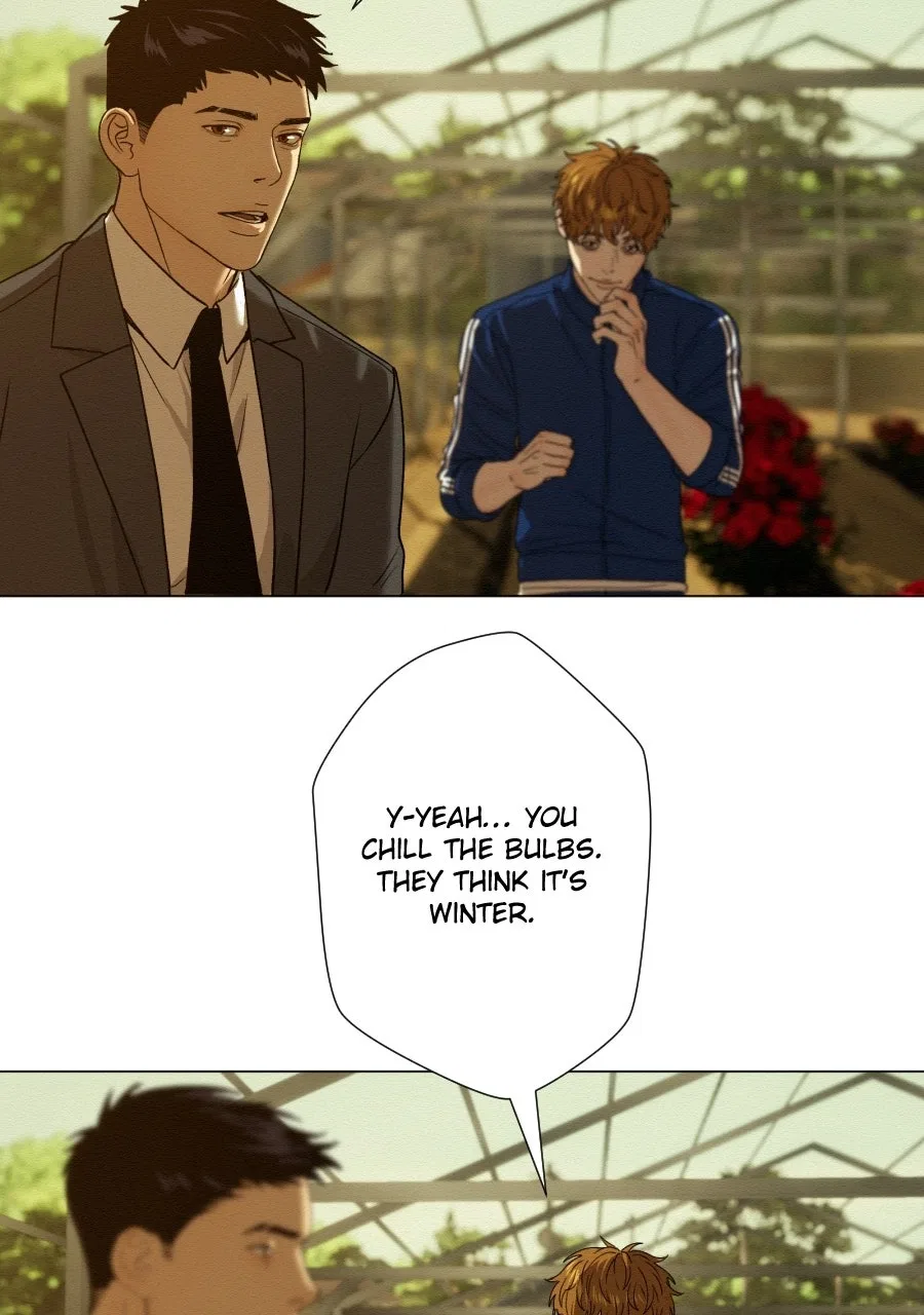 I’m Dating a Psychopath Chapter 79 – Page 19