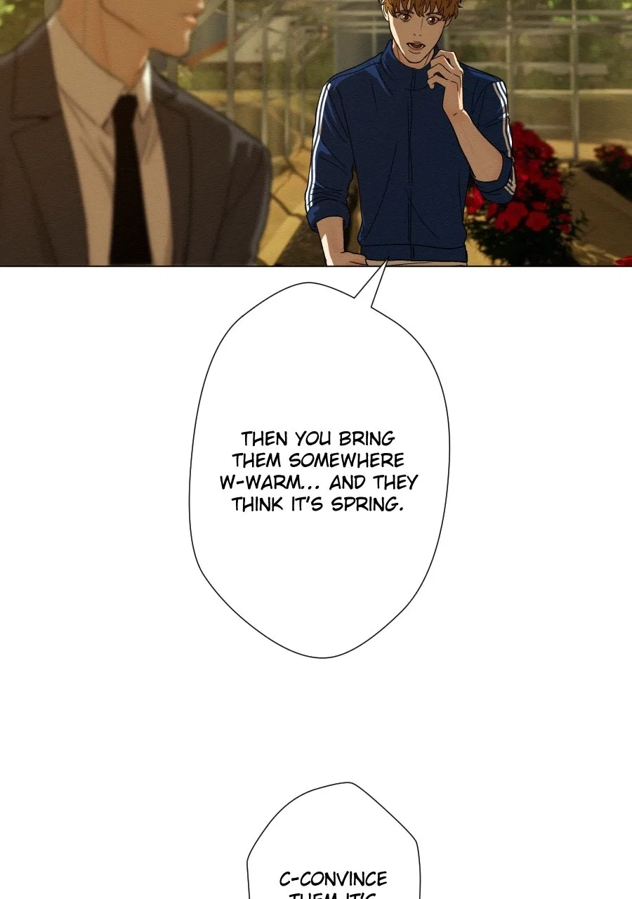I’m Dating a Psychopath Chapter 79 – Page 20