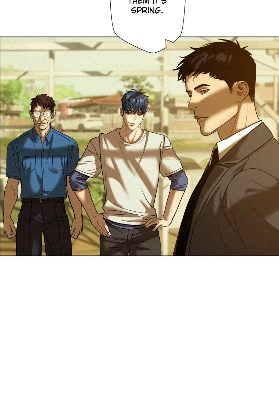 I’m Dating a Psychopath Chapter 79 – Page 21