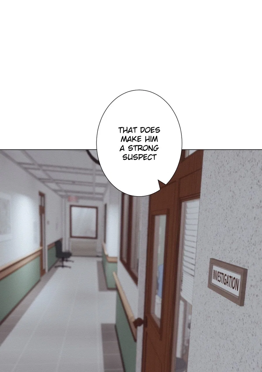 I’m Dating a Psychopath Chapter 79 – Page 22
