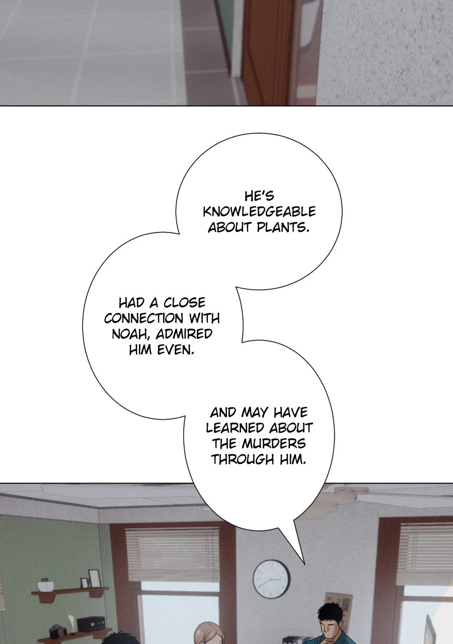 I’m Dating a Psychopath Chapter 79 – Page 23