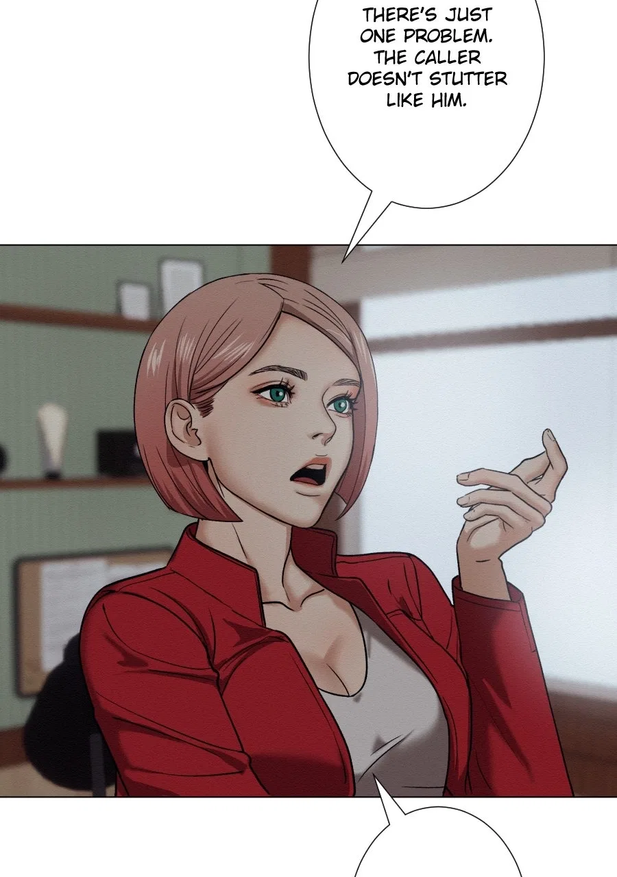I’m Dating a Psychopath Chapter 79 – Page 25