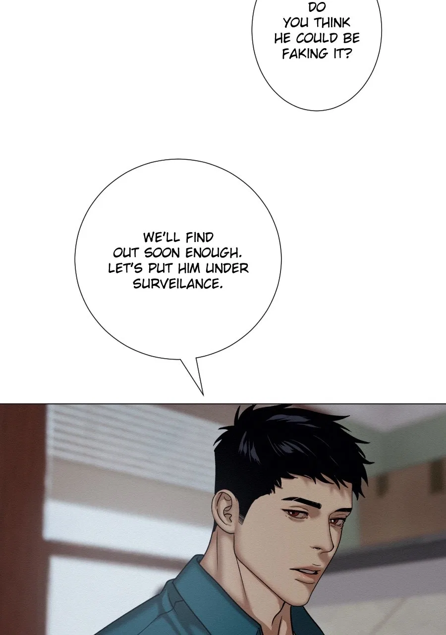 I’m Dating a Psychopath Chapter 79 – Page 26