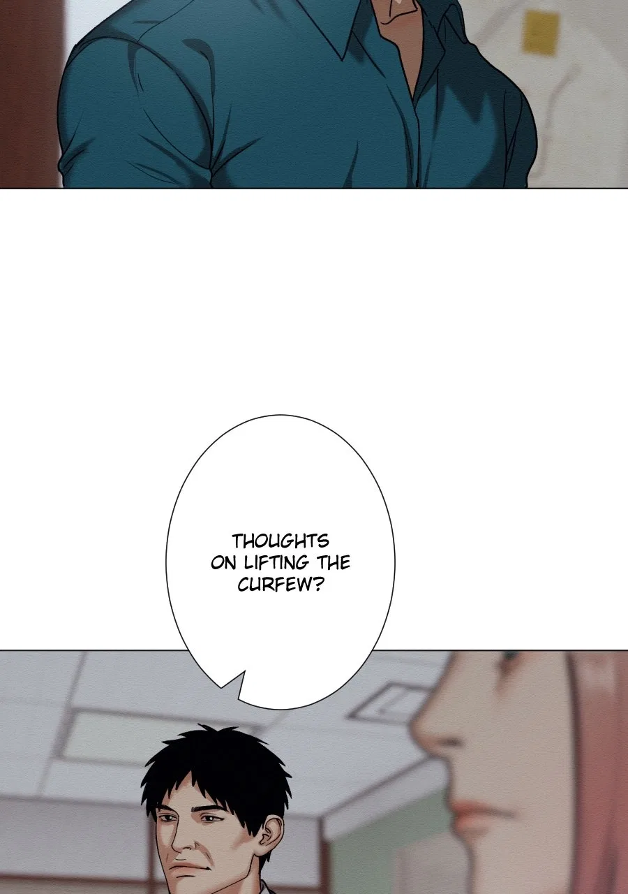 I’m Dating a Psychopath Chapter 79 – Page 27