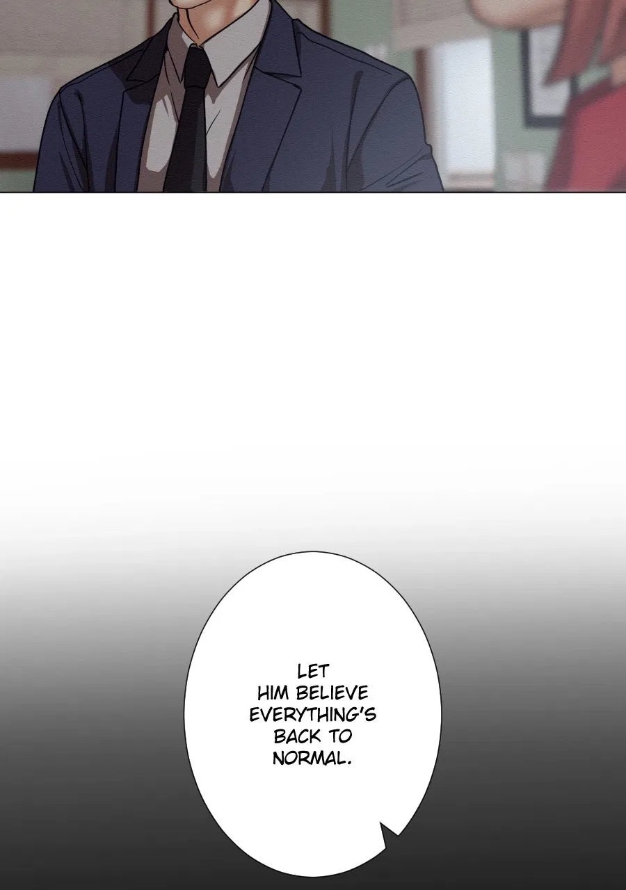 I’m Dating a Psychopath Chapter 79 – Page 28