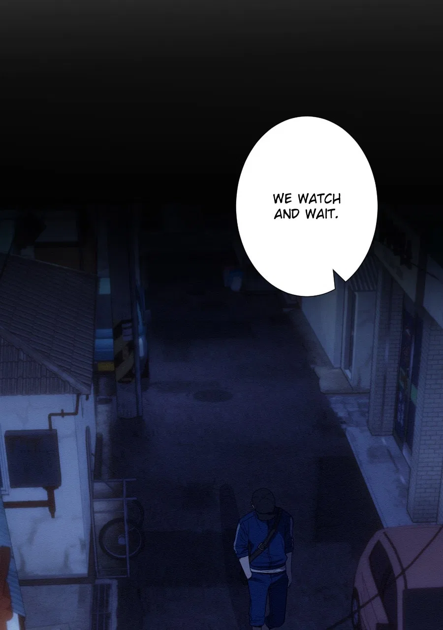 I’m Dating a Psychopath Chapter 79 – Page 29