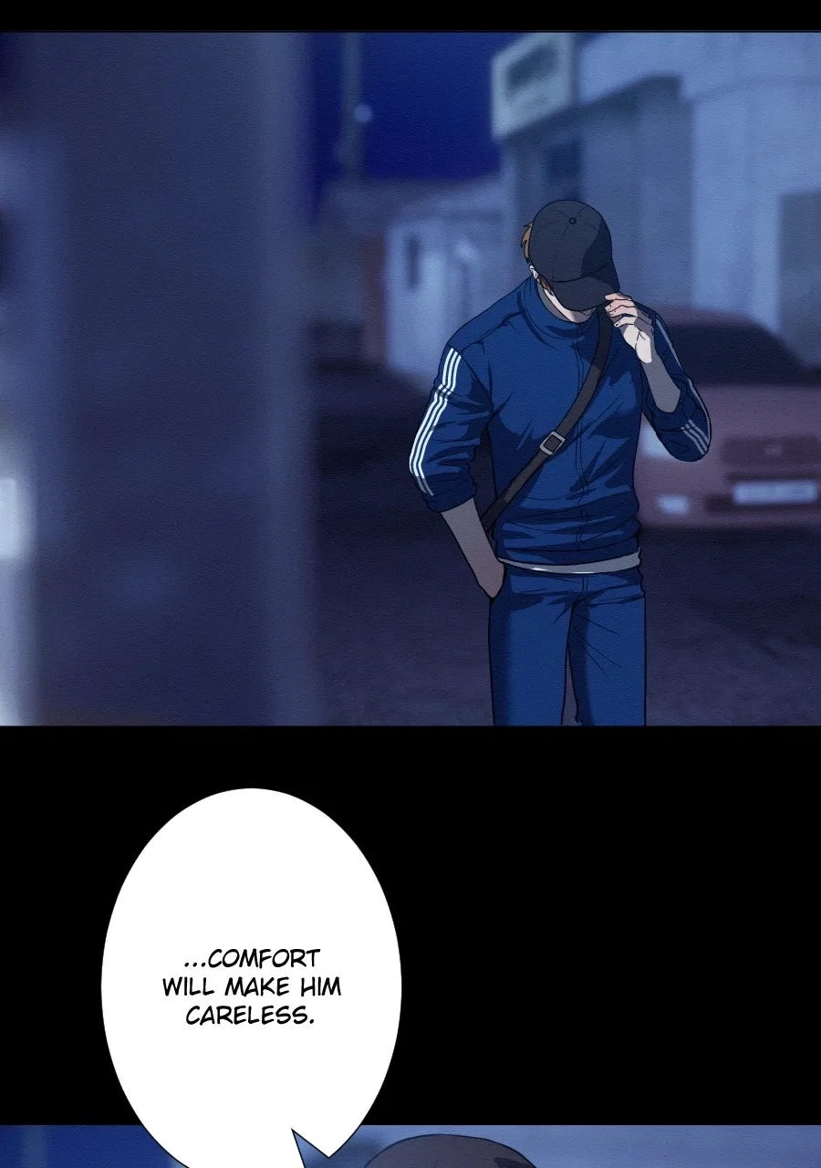 I’m Dating a Psychopath Chapter 79 – Page 31